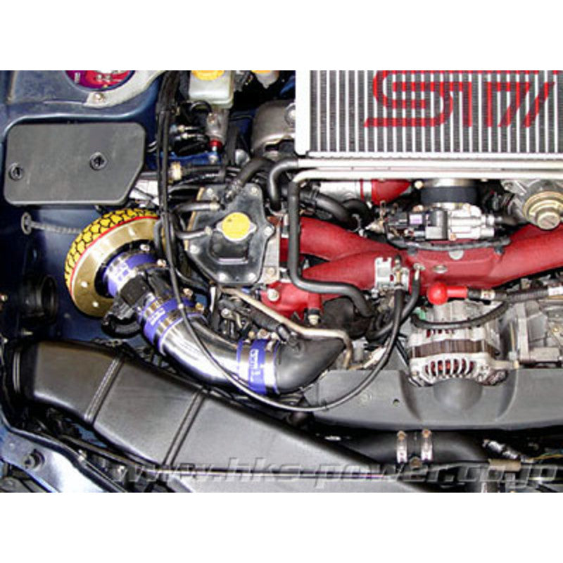 Aspirazione Diretta HKS Racing Suction per Subaru Impreza GDB (A-B) (00-02)