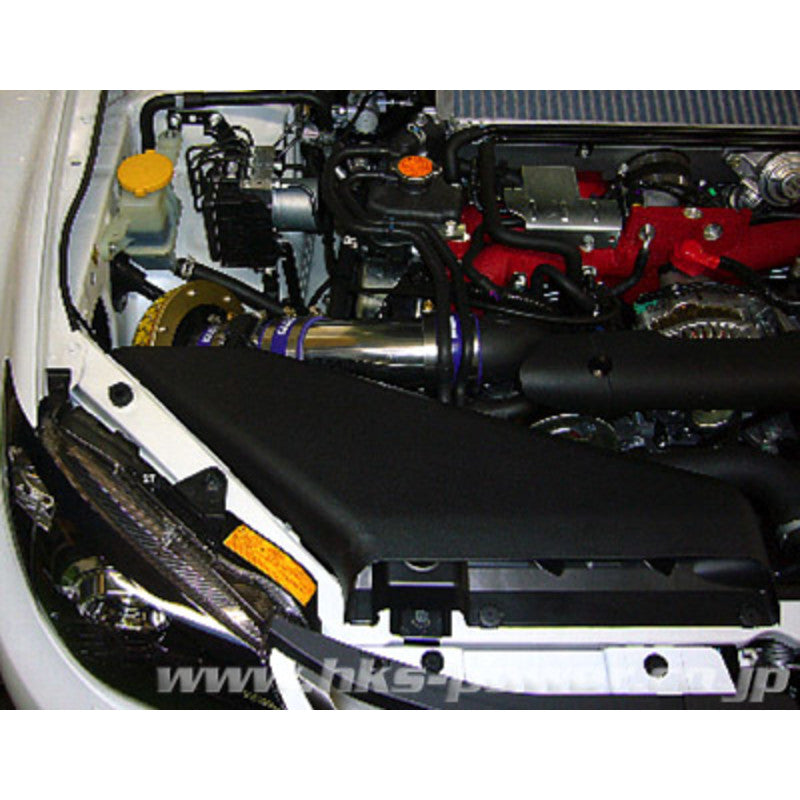 Aspirazione Diretta HKS Racing Suction per Subaru Impreza GRB & GVB (2007-2014)