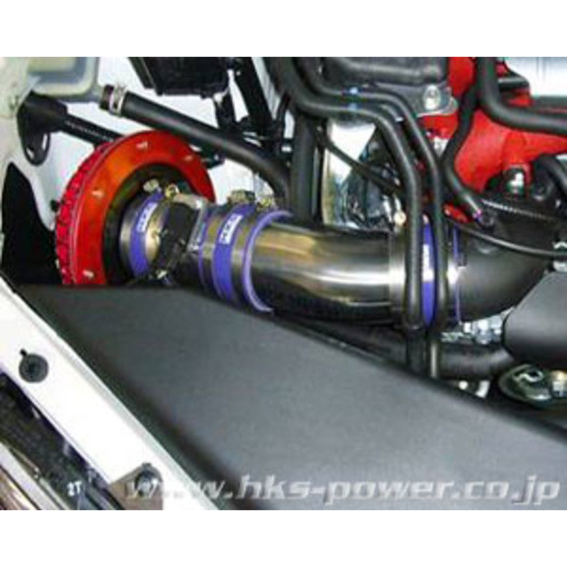 Carica immagine in Galleria Viewer, Aspirazione Diretta HKS Racing Suction per Subaru Impreza GRF &amp; GVF (2010-2014)
