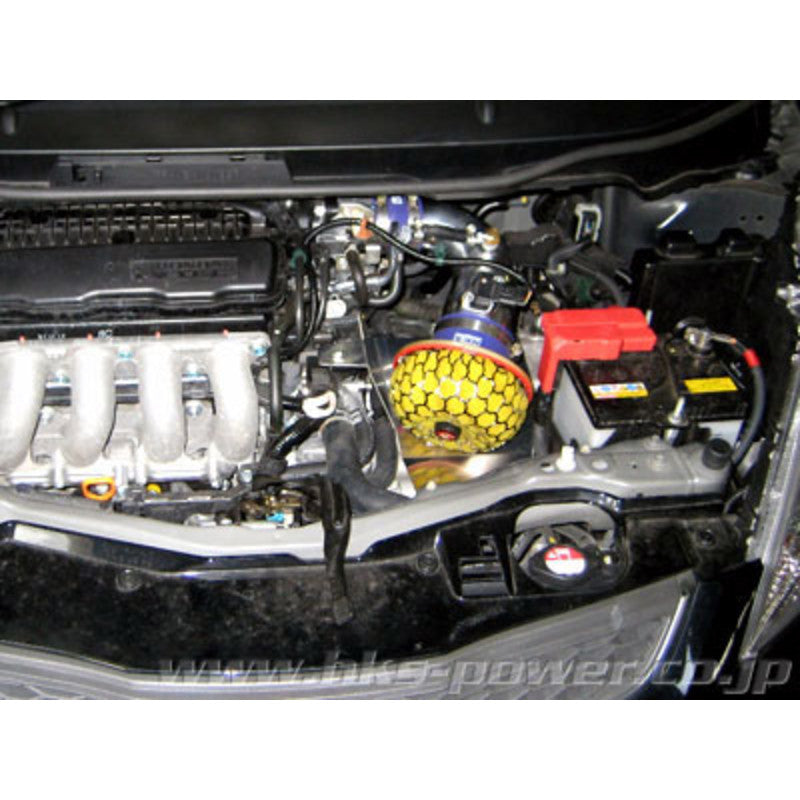 Carica immagine in Galleria Viewer, Aspirazione Diretta HKS Racing Suction per Honda Jazz (2007-2013)
