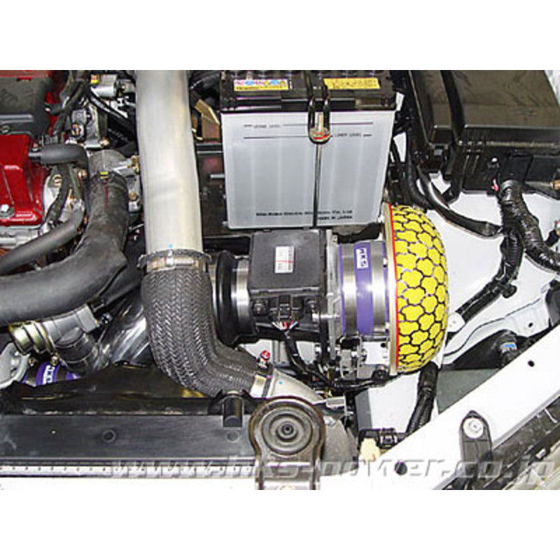 Aspirazione Diretta HKS Racing Suction per Mitsubishi Lancer Evo 7