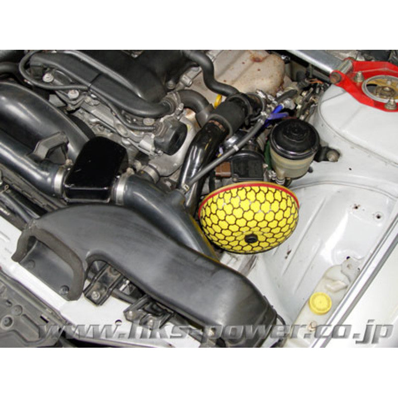Aspirazione Diretta HKS Racing Suction per Nissan Silvia S15
