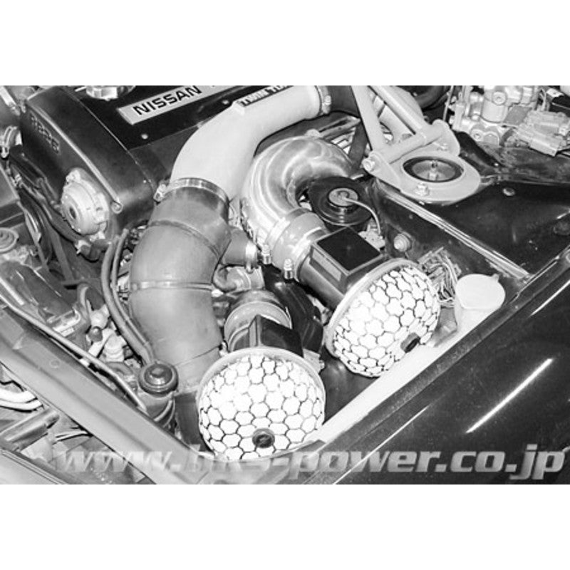 Aspirazione Diretta HKS Racing Suction per Nissan Skyline R32 GT-R