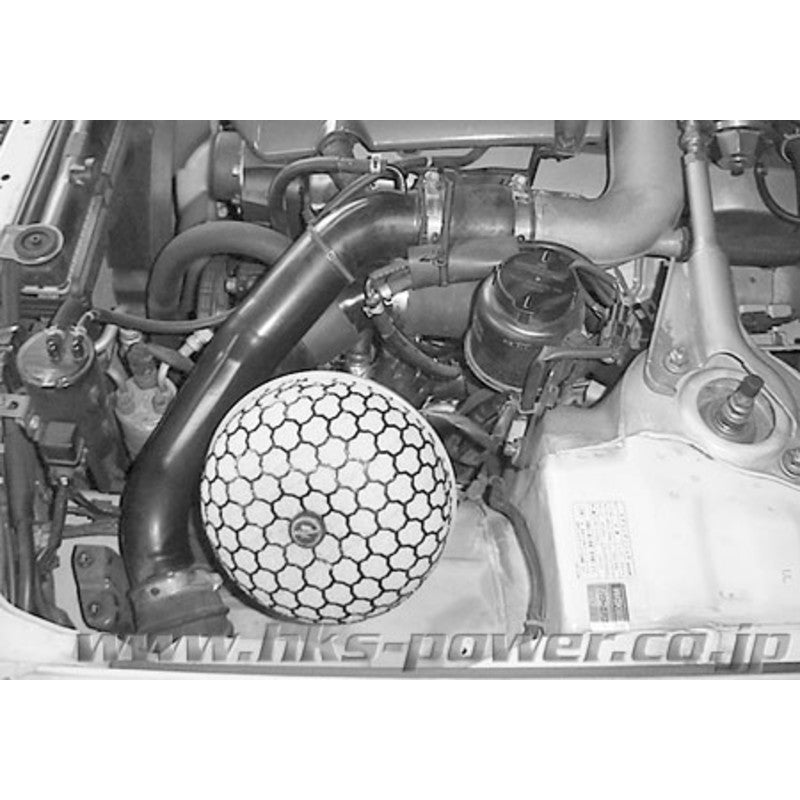 Aspirazione Diretta HKS Racing Suction per Nissan Skyline R34 GT-T