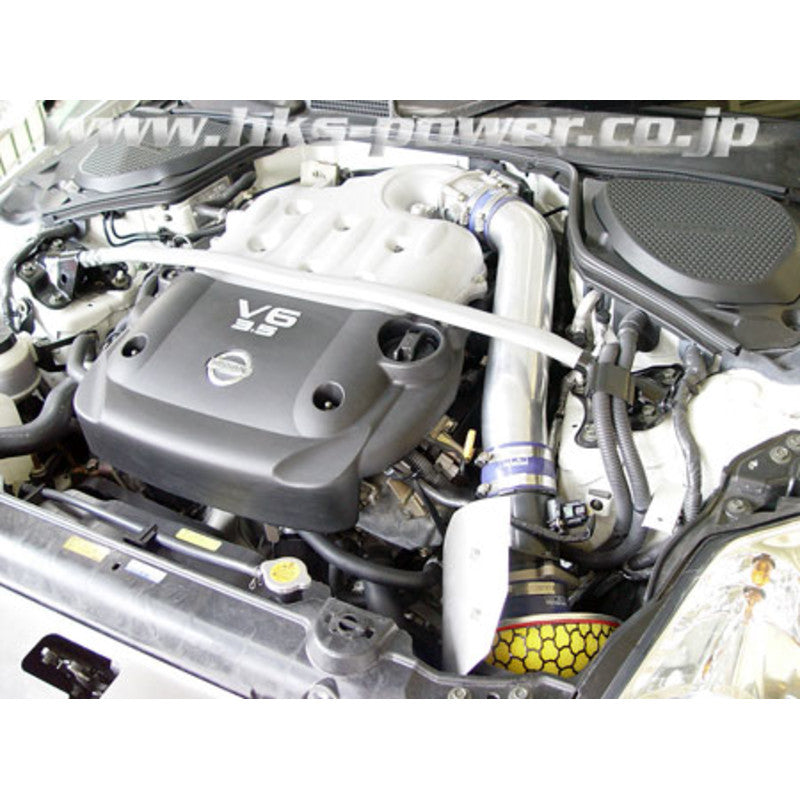 Aspirazione Diretta HKS Racing Suction per Nissan 350Z