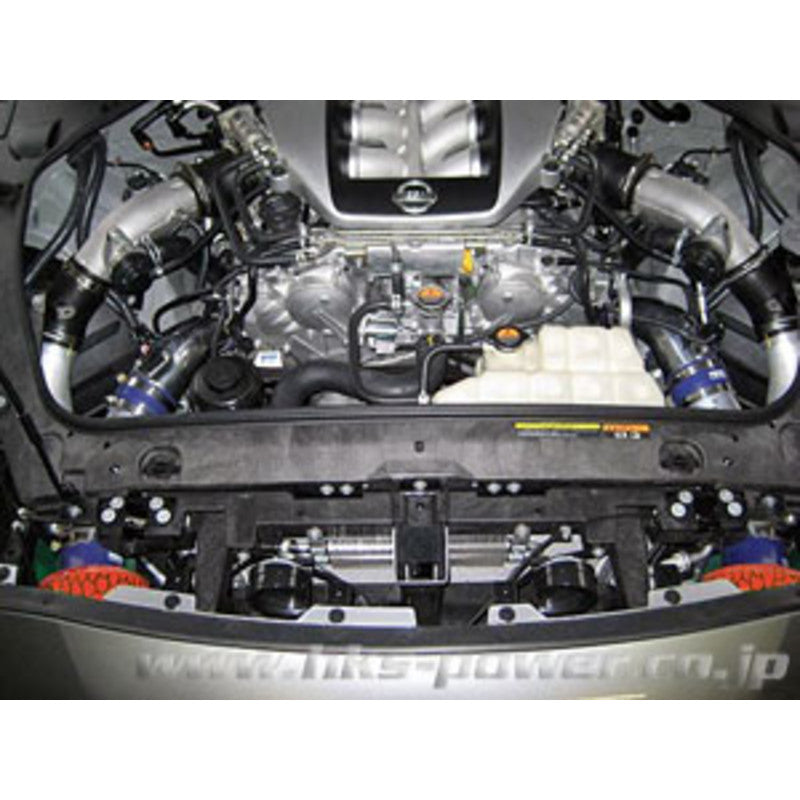Aspirazione Diretta HKS Racing Suction per Nissan GT-R