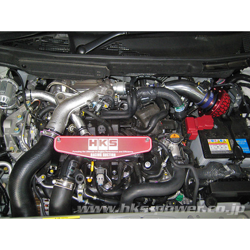 Aspirazione Diretta HKS Racing Suction per Nissan Juke (Turbo)