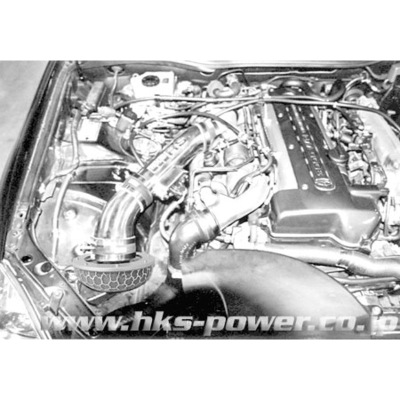 Carica immagine in Galleria Viewer, Aspirazione Diretta HKS Racing Suction per Toyota Aristo JZS161
