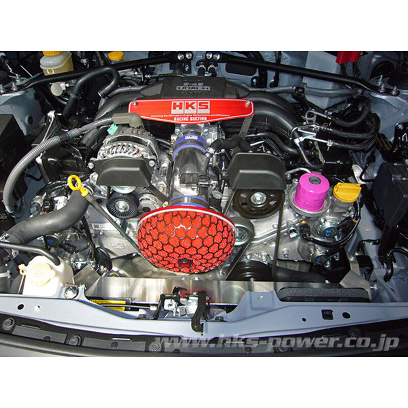 Carica immagine in Galleria Viewer, Aspirazione Diretta HKS Racing Suction per Subaru BRZ
