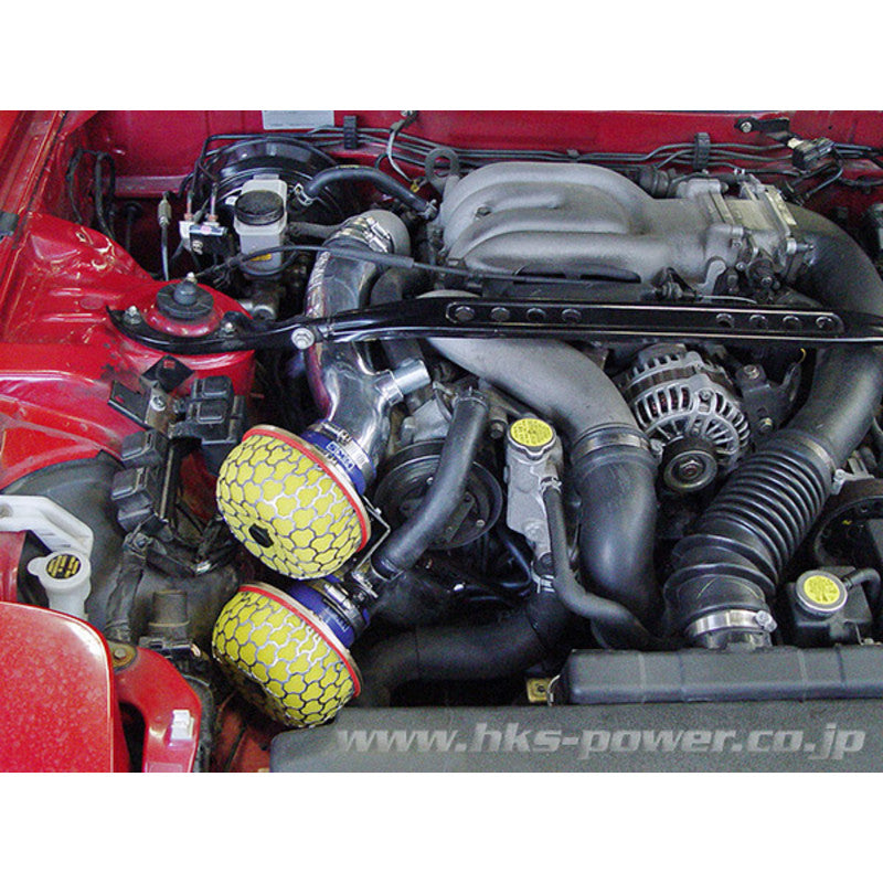 Aspirazione Diretta HKS Racing Suction per Mazda RX-7 FD