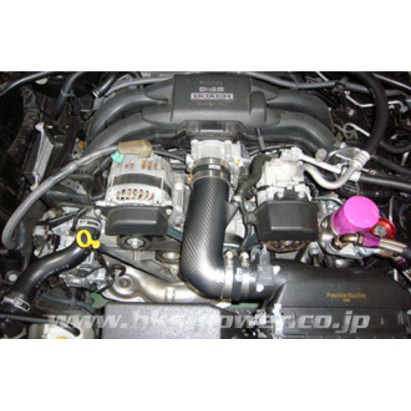 Carica immagine in Galleria Viewer, Condotto di Aspirazione HKS in Carbonio per Toyota GT86
