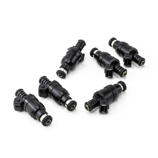 Iniettori Deatschwerks 800 cc/min per Nissan Skyline R32, R33, R34 GT-R