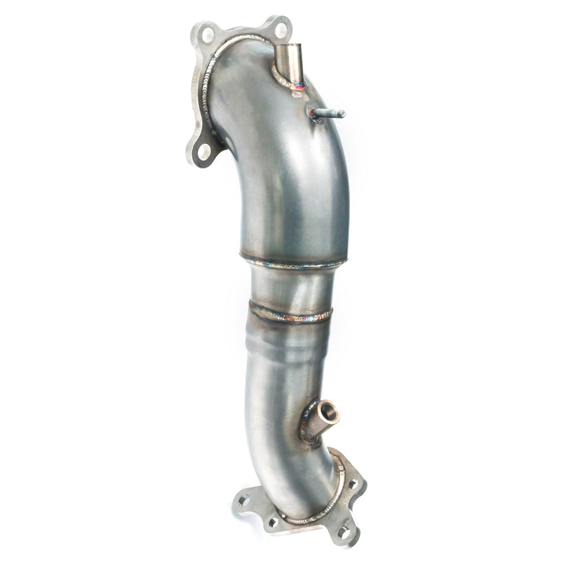 Carica immagine in Galleria Viewer, Front Pipe Cobra per Honda Civic Type R FK8 (17-22)
