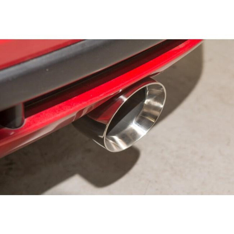 Carica immagine in Galleria Viewer, Linea di Scarico "Catback" Cobra per Toyota Celica T23 143 CV (99-06)
