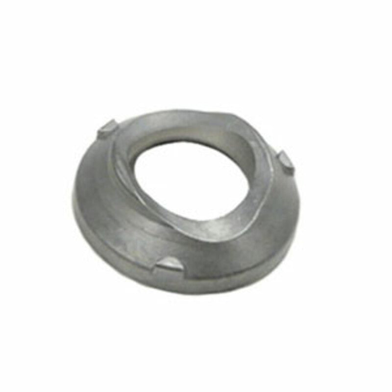 Flangia da Saldare HKS SSQV - Alluminio 60 mm (Flange)