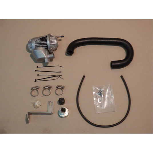 Kit Specifico Dump Valve HKS Super SQV IV per Daihatsu Copen