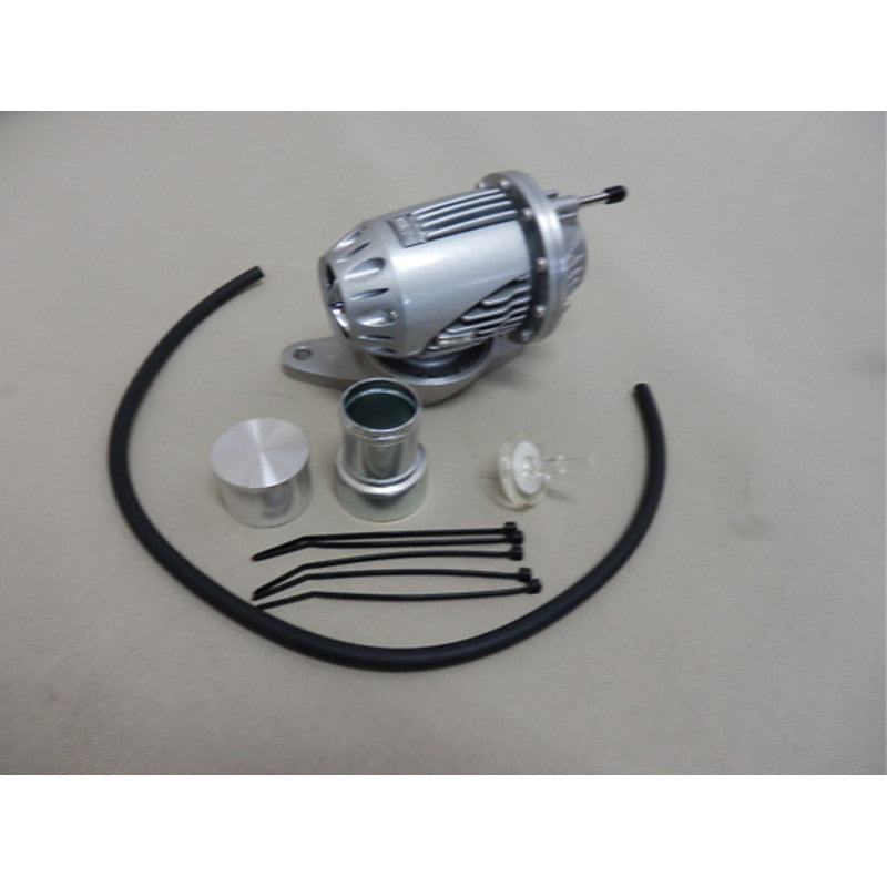Kit Specifico Dump Valve HKS Super SQV IV Subaru Impreza WRX STI (2008+)