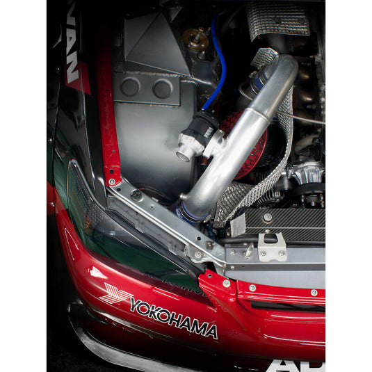 Dump Valve HKS Racing SQV - Universale