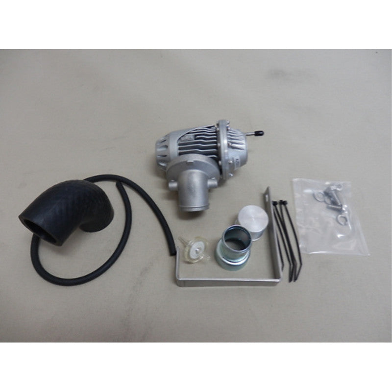 Kit Specifico Dump Valve HKS Super SQV IV per Mitsubishi Lancer Evo 4 (IV)