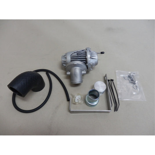 Kit Specifico Dump Valve HKS Super SQV IV per Mitsubishi Lancer Evo 4 (IV)