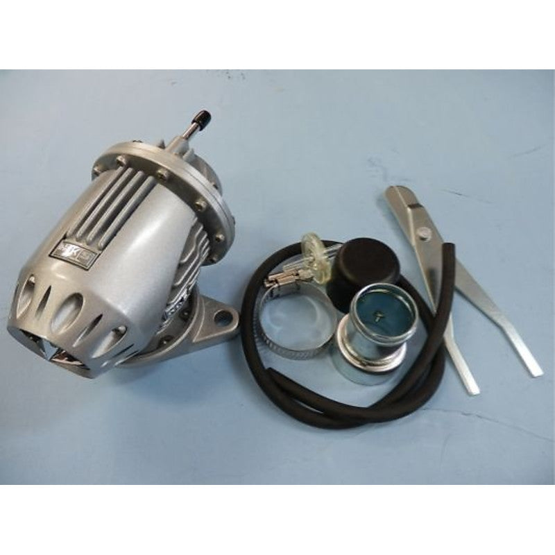 Kit Specifico Dump Valve HKS Super SQV IV per Nissan Skyline R33 GTS-t