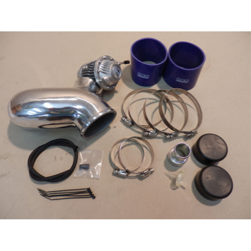 Kit Specifico Dump Valve HKS Super SQV IV per Nissan Skyline R33 GT-R