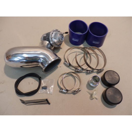 Kit Specifico Dump Valve HKS Super SQV IV per Nissan Skyline R34 GT-R