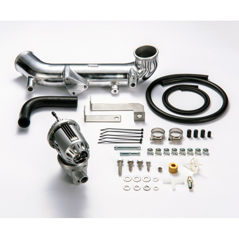 Kit Specifico Dump Valve HKS Super SQV IV per Honda Civic Type R FK8