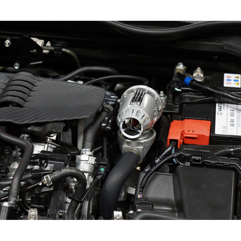 Kit Specifico Dump Valve HKS Super SQV IV per Honda Civic Type R FK8