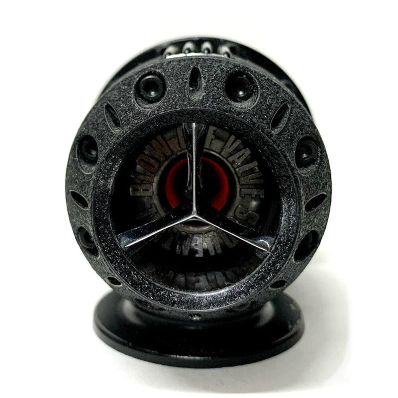 Carica immagine in Galleria Viewer, Dump Valve HKS Super SQV IV (SSQV 4) - Black Edition
