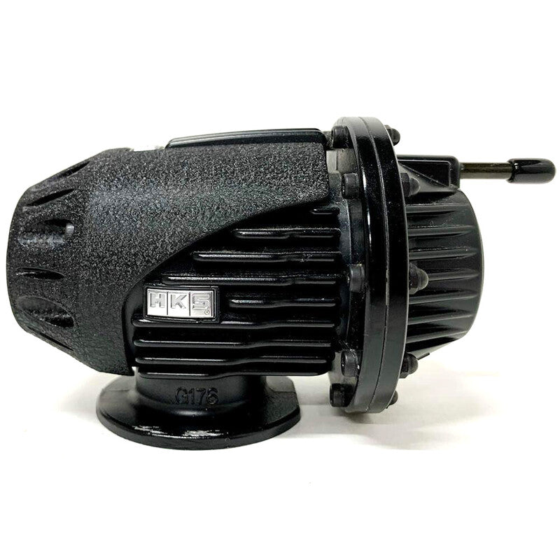 Carica immagine in Galleria Viewer, Dump Valve HKS Super SQV IV (SSQV 4) - Black Edition
