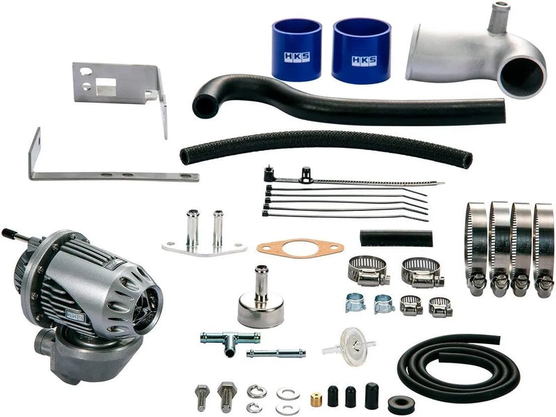 Carica immagine in Galleria Viewer, Kit Specifico Dump Valve HKS Super SQV IV per Toyota Yaris GR
