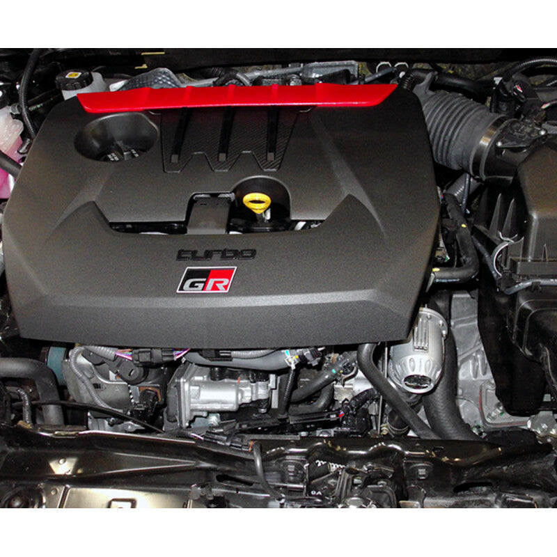 Kit Specifico Dump Valve HKS Super SQV IV per Toyota Yaris GR
