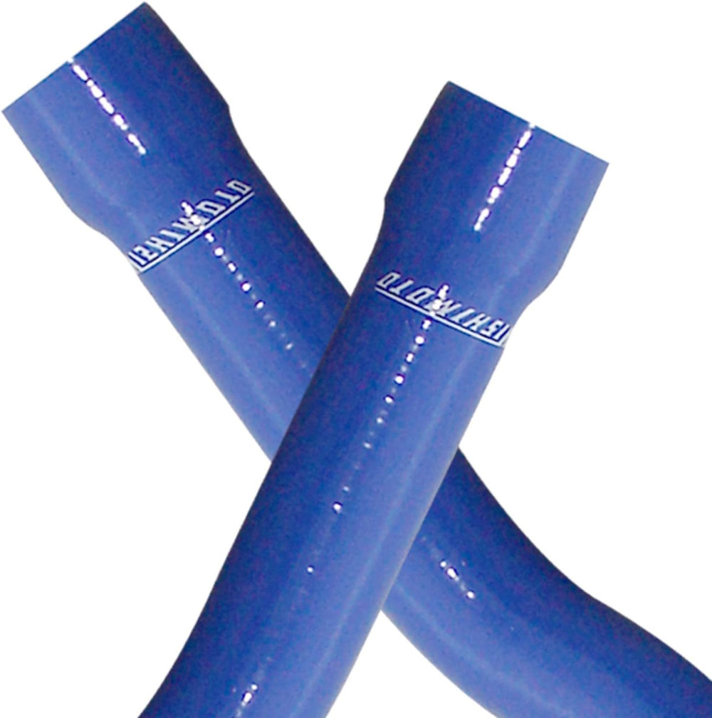 Manicotti Radiatore Acqua Mishimoto per BMW M3 E36 - Blu