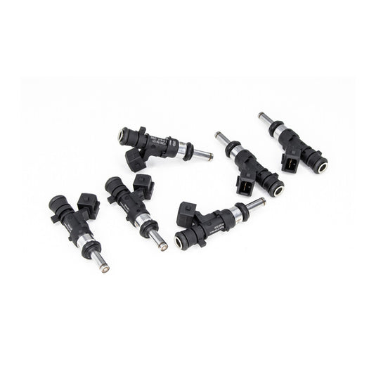 Iniettori Deatschwerks 850 cc/min per BMW E46 (6 Cil., escluse M3)