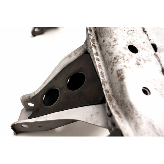 Kit Rinforzi Culla da Saldare per Nissan 200SX S14 / S14A, Silvia S15