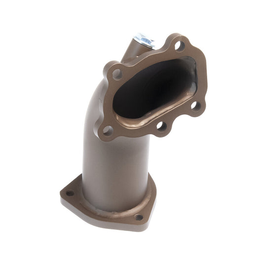 Elbow Ceramica 2.5" per Nissan 200SX S13 (CA18DET)