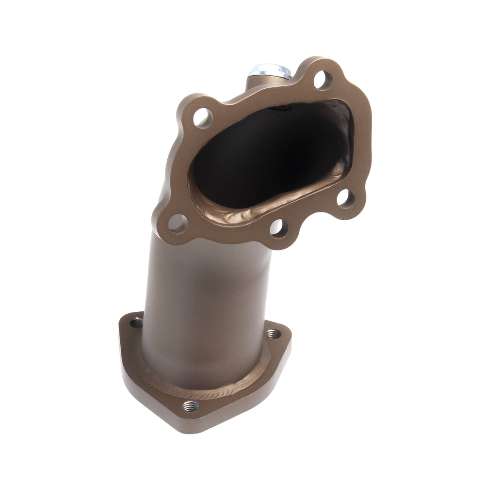 Elbow Ceramica 2.5" per Nissan 200SX S14 & S14A (SR20DET)