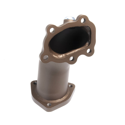 Elbow Ceramica 2.5" per Nissan 200SX S14 & S14A (SR20DET)