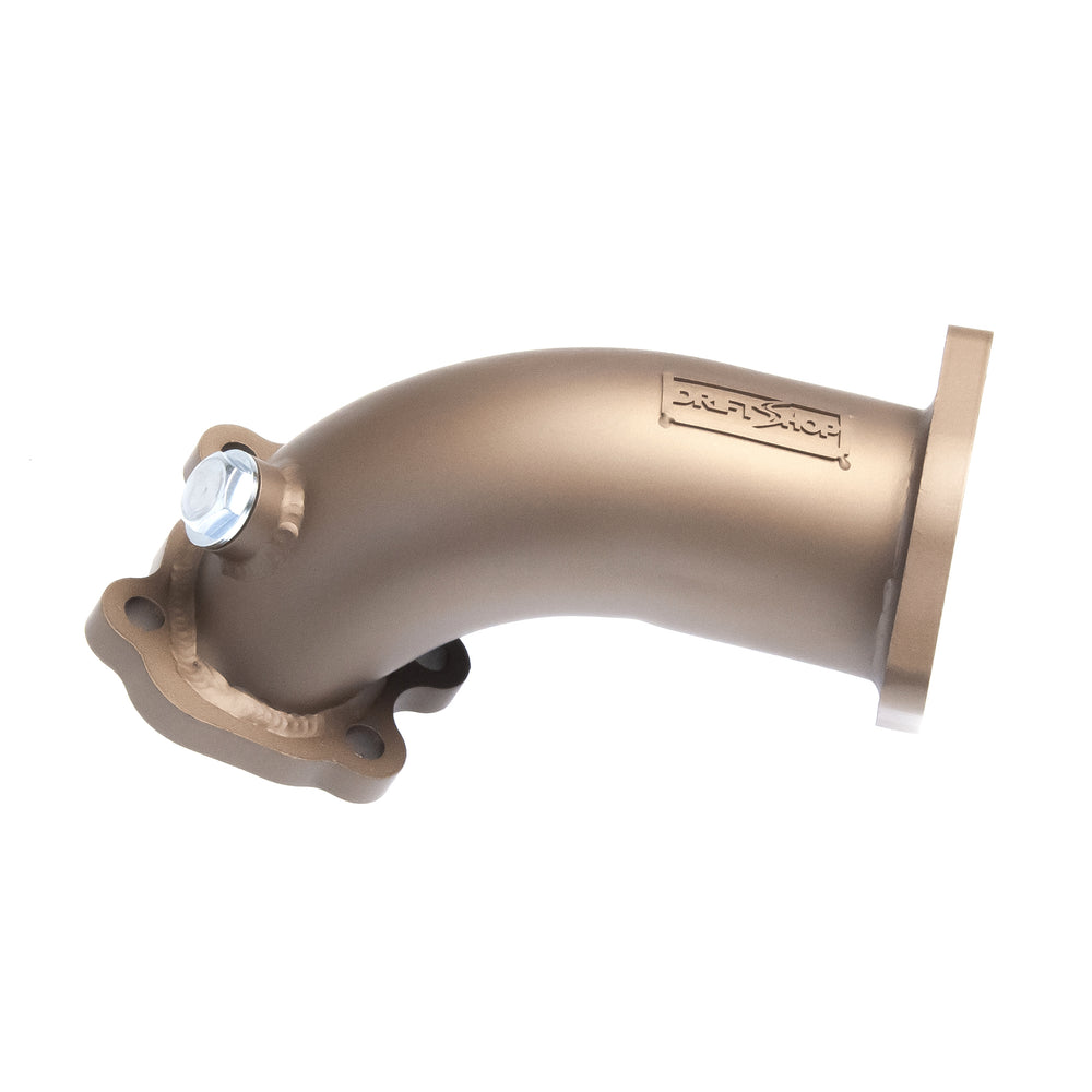 Elbow Ceramica 2.5" per Nissan 200SX S14 & S14A (SR20DET)