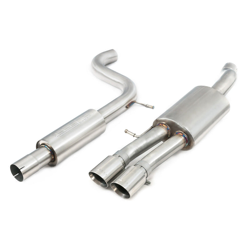 Carica immagine in Galleria Viewer, Linea di Scarico "Catback" Cobra per VW Polo AW GTI 2.0L TSI (17-18)
