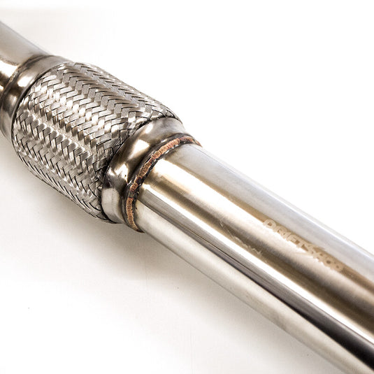 Downpipe Flessibile DS 3