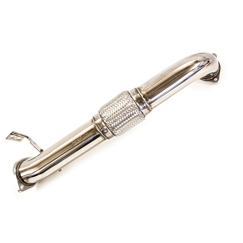 Carica immagine in Galleria Viewer, Downpipe Flessibile DS 3" per Nissan 200SX S14 / S14A
