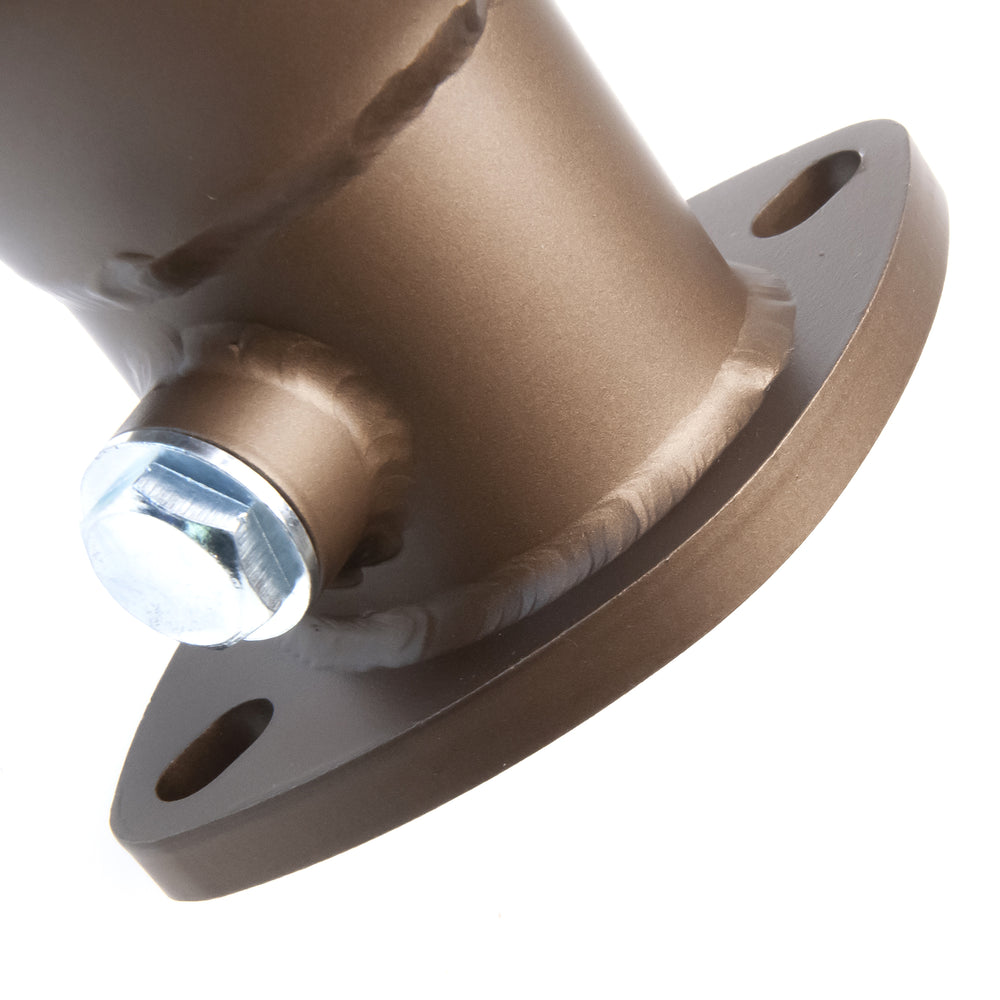 Decatalizzatori Ceramica DS per Nissan 350Z 280 e 300 CV (con CelFix)
