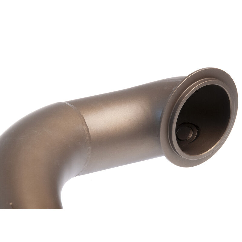 Downpipes Ceramica DS per BMW 135i E8X (Decatalizzatori N54)
