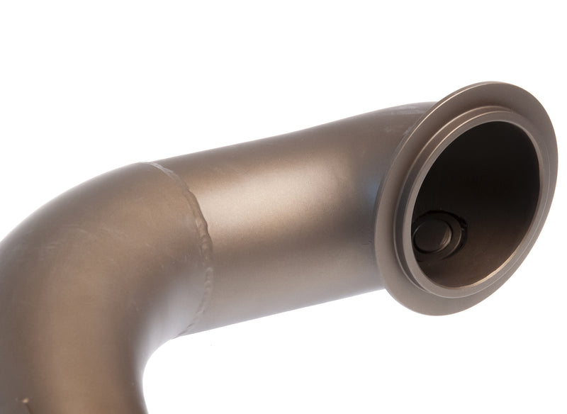 Carica immagine in Galleria Viewer, Downpipes Ceramica DS per BMW 335i E9X (Decatalizzatori N54)
