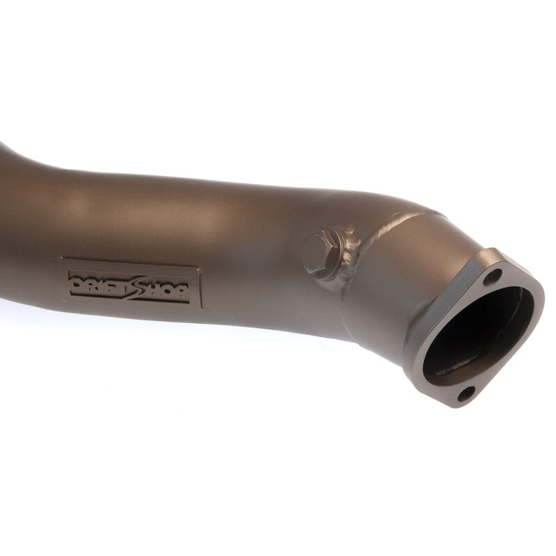 Carica immagine in Galleria Viewer, Downpipes Ceramica DS per BMW 135i E8X (Decatalizzatori N54)
