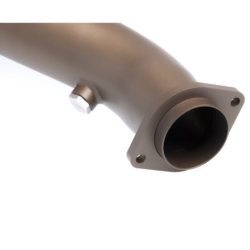 Carica immagine in Galleria Viewer, Downpipes Ceramica DS per BMW M4 F82 / F83 (Decatalizzatori S55)
