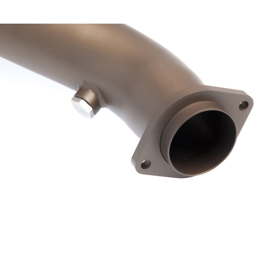 Downpipes Ceramica DS per BMW M4 F82 / F83 (Decatalizzatori S55)