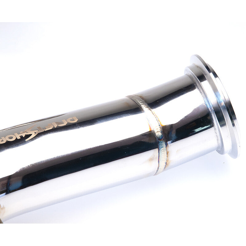 Carica immagine in Galleria Viewer, Downpipes DS per BMW M2 Competition F87 (Decatalizzatori S55)
